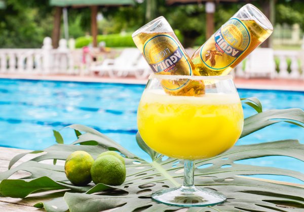 Лимонад Galvanina Bio Limonata