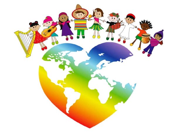 Международный день толерантности