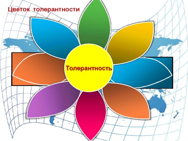 День толерантности