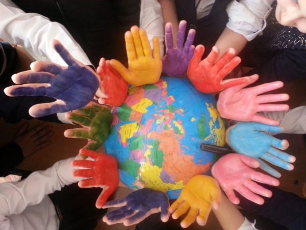 Неделя толерантности