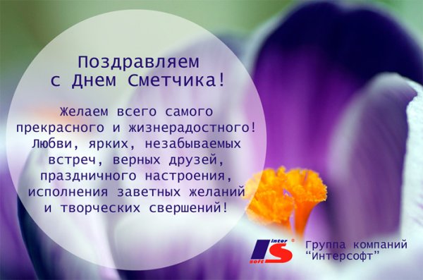 Сметчик карикатура