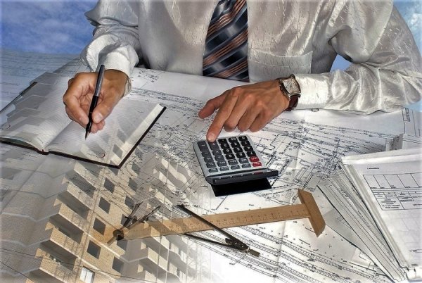 Смета на ремонт