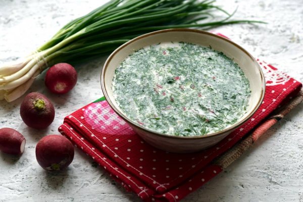 Праздник окрошки