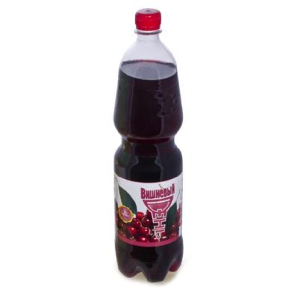 Джин тоник виноградный