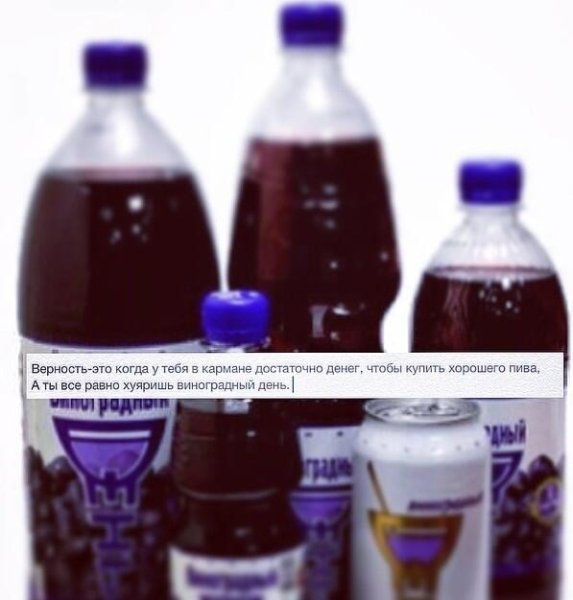 Виноградный день