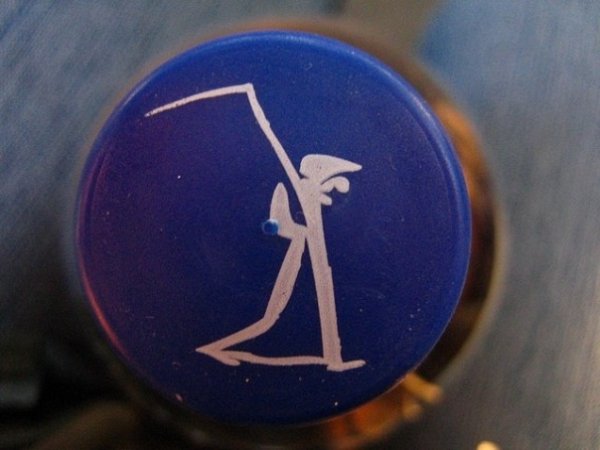 Виноградный день крышка