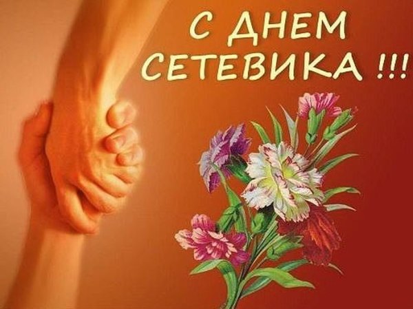 День сетевика