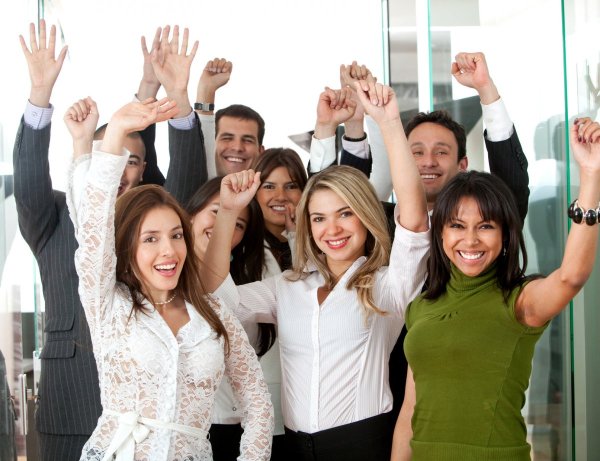 Звонок в АХО