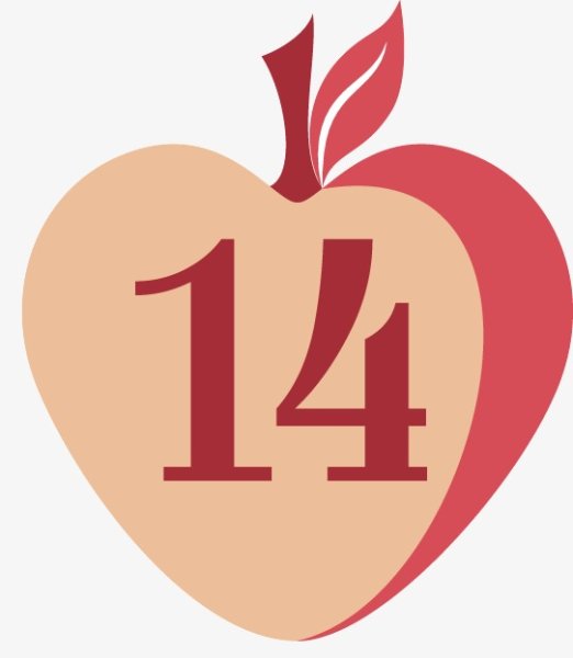 Осталось 14 дней