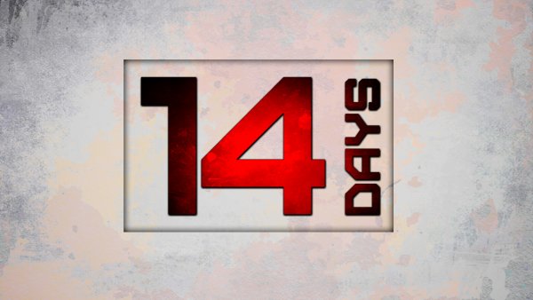 14 Days