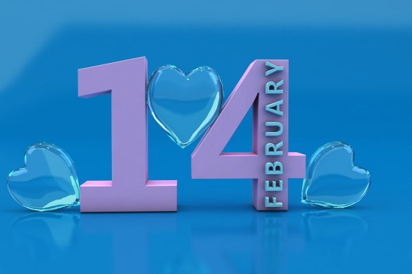 Красивые картинки на 14