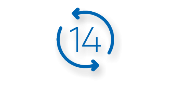 Возврат товара 14 дней