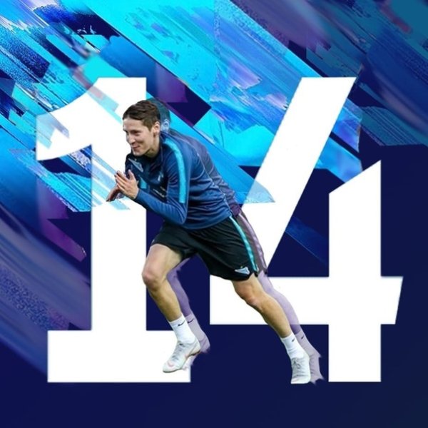 Кузяев Постер