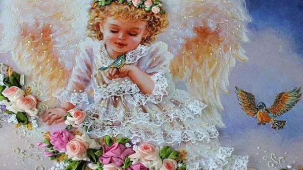 День ангела