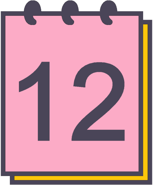 Календарь 10