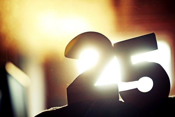 Осталось 24 дня до дня рождения