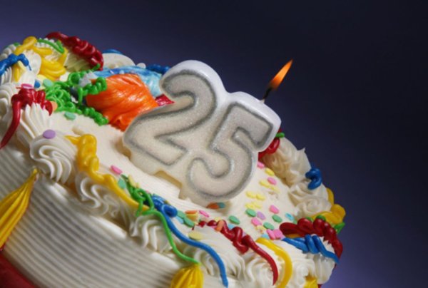 25 Декабря католическое Рождество