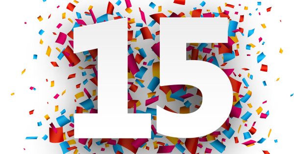 Календарь обратного отсчета