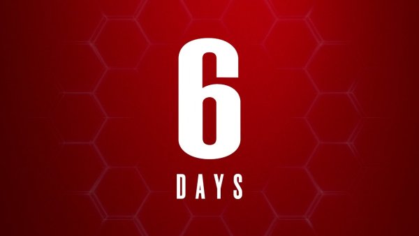 Осталось 4 дня картинка