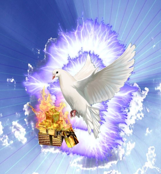 В 2022 году день Святого духа