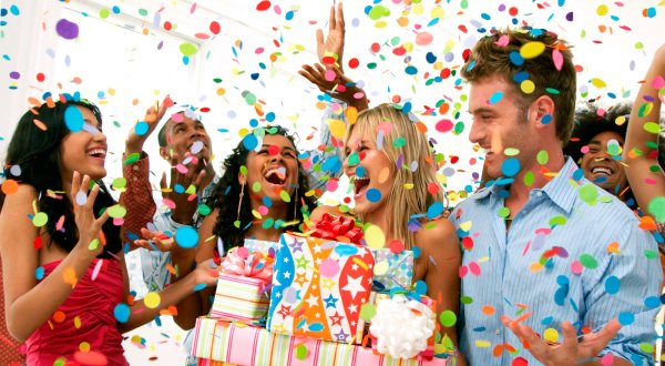 Праздничные дни