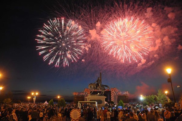 Тортики на день рождения