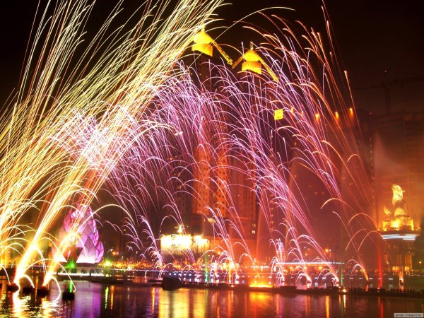 Кострома праздник