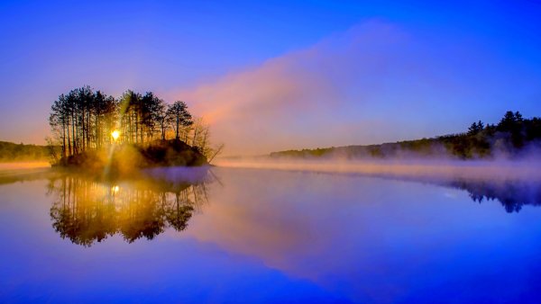 Доброе утро