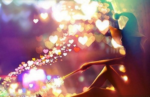 Творить волшебство