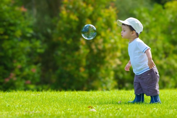 Чудо каждого дня