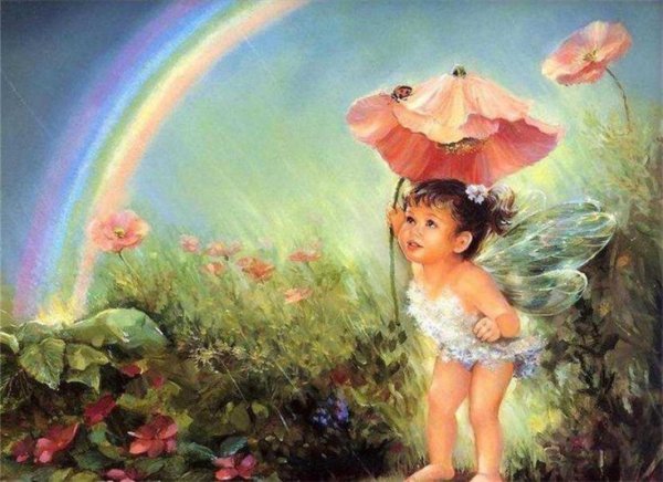 Мэри Бакстер сент Клер