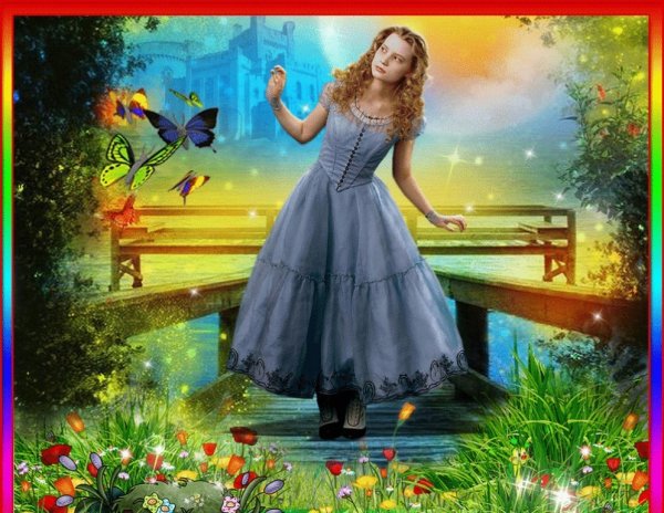 Открытки верить в чудо чудеса