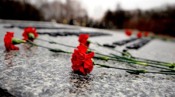 День освобождения Воронежа от немецко-фашистских захватчиков