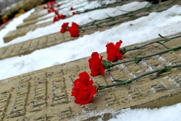 11 Апреля Международный день освобождения узников