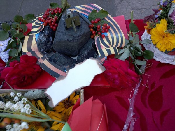 Воронеж 2021 памятник воинам освободителям