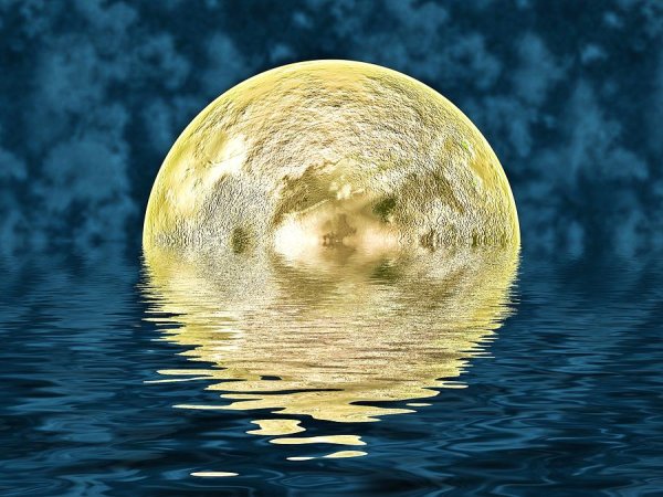 Лунный день