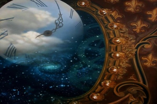 Четырнадцатый лунный день