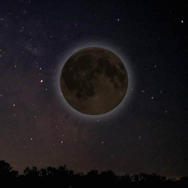 2-Й лунный день