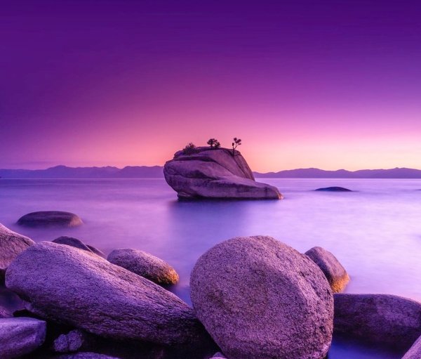 Полутеневое затмение Луны