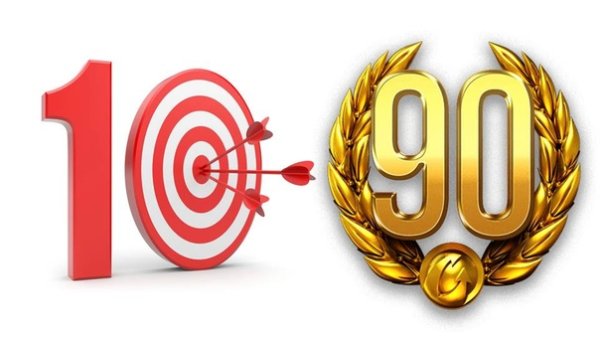 90 Дней сделай