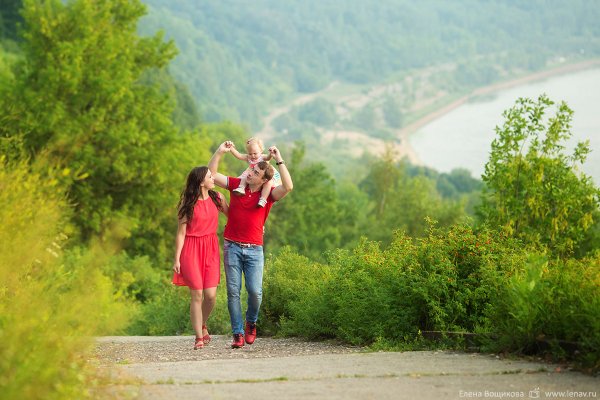 Лето игры на свежем воздухе