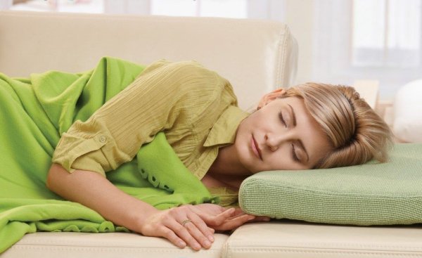 Дневной сон сон