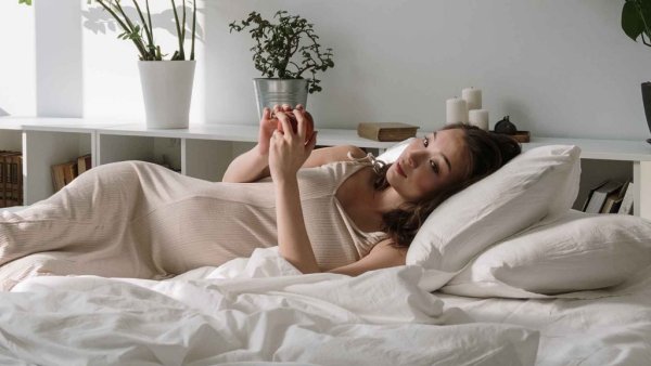 Сон будильник