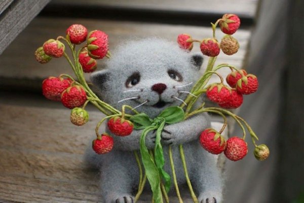 Валяная шерсть