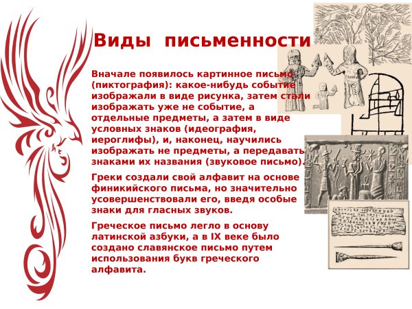 День славянской письменности и культуры