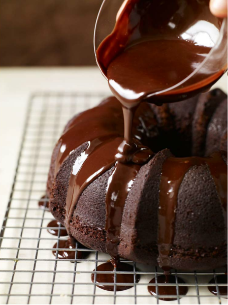 Всемирный день шоколада 11 июля