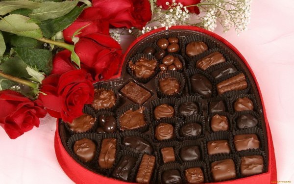 Шоколадный заяц