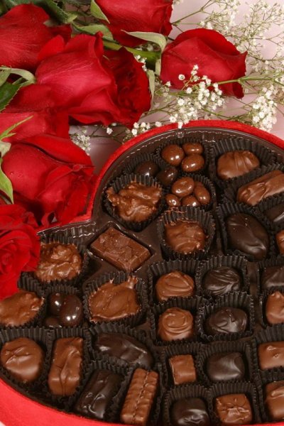 День шоколадки