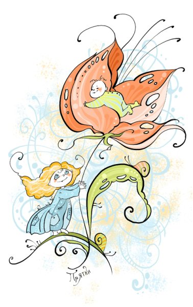 Художник Елисеев