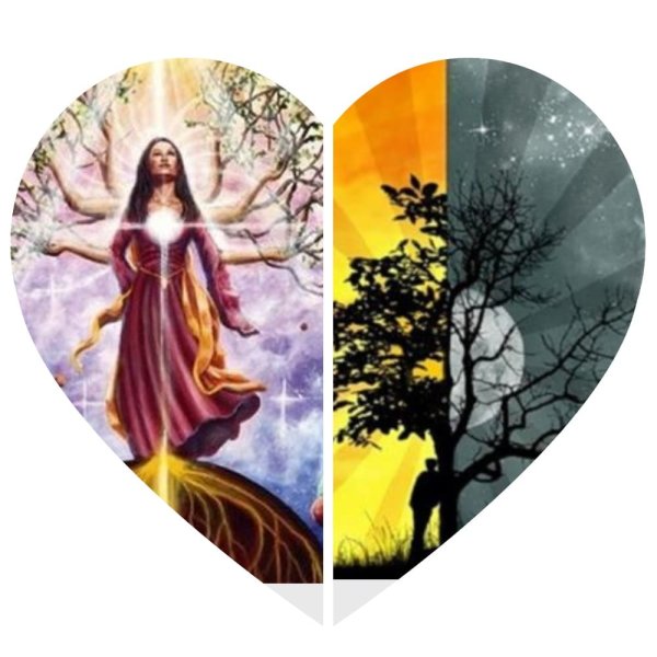 День осеннего равноденствия